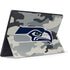 NFL Seattle Seahawks Camo Surface Pro 7 Skin