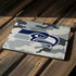 NFL Seattle Seahawks Camo Surface Pro 7 Skin