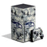 NFL Seattle Seahawks Camo Xbox Series X Bundle Skin