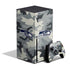 NFL Seattle Seahawks Camo Xbox Series X Skins