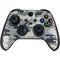 NFL Seattle Seahawks Camo Xbox Series X Controller Skin