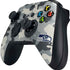 NFL Seattle Seahawks Camo Xbox Series X Controller Skin