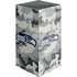 NFL Seattle Seahawks Camo XBox Series X Digital Edition Console Skin