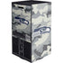 NFL Seattle Seahawks Camo XBox Series X Digital Edition Console Skin