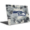 NFL Seattle Seahawks Camo Dell XPS Skin