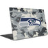 NFL Seattle Seahawks Camo Dell XPS Skin