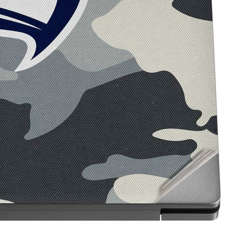NFL Seattle Seahawks Camo Dell XPS Skin