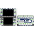 NFL Seattle Seahawks Chevron Nintendo Skins