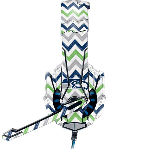 NFL Seattle Seahawks Chevron BENGOO G9000 Skin