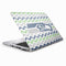 NFL Seattle Seahawks Chevron HP Elitebook Skin