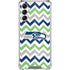 NFL Seattle Seahawks Chevron Gabb Phone 4 Clear Case