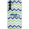 NFL Seattle Seahawks Chevron Galaxy A35 5G Skin