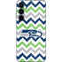 NFL Seattle Seahawks Chevron Galaxy A35 5G Skin