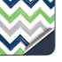 NFL Seattle Seahawks Chevron Galaxy A35 5G Skin
