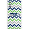 NFL Seattle Seahawks Chevron Galaxy Note 10 Plus Skin