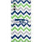 NFL Seattle Seahawks Chevron Galaxy Note 10 Skin