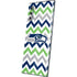 NFL Seattle Seahawks Chevron Galaxy Note 10 Skin
