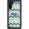 NFL Seattle Seahawks Chevron Galaxy Note 10 Waterproof Case