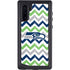 NFL Seattle Seahawks Chevron Galaxy Cases