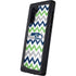 NFL Seattle Seahawks Chevron Galaxy Note 10 Waterproof Case