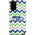 NFL Seattle Seahawks Chevron Galaxy Note20 5G Pro Case