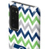 NFL Seattle Seahawks Chevron Galaxy Note20 5G Pro Case