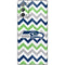 NFL Seattle Seahawks Chevron Galaxy Note20 5G Skin