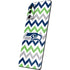 NFL Seattle Seahawks Chevron Galaxy Note20 5G Skin