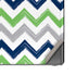 NFL Seattle Seahawks Chevron Galaxy Note20 5G Skin