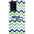 NFL Seattle Seahawks Chevron Galaxy Cases
