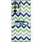 NFL Seattle Seahawks Chevron Galaxy Note20 Ultra 5G Skin