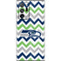 NFL Seattle Seahawks Chevron Galaxy Note20 Ultra 5G Skin