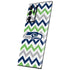 NFL Seattle Seahawks Chevron Galaxy Note20 Ultra 5G Skin