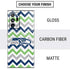NFL Seattle Seahawks Chevron Galaxy Note20 Ultra 5G Skin