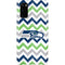 NFL Seattle Seahawks Chevron Galaxy S20 Lite Case