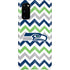NFL Seattle Seahawks Chevron Galaxy S20 Lite Case
