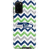 NFL Seattle Seahawks Chevron Galaxy S20 Plus Pro Case