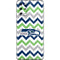 NFL Seattle Seahawks Chevron Galaxy S20 Plus Skin