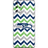 NFL Seattle Seahawks Chevron Galaxy S20 Plus Skin