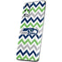 NFL Seattle Seahawks Chevron Galaxy S20 Plus Skin