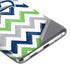 NFL Seattle Seahawks Chevron Galaxy S20 Plus Skin