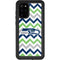 NFL Seattle Seahawks Chevron Galaxy S20 Plus Waterproof Case
