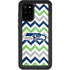 NFL Seattle Seahawks Chevron Galaxy S20 Plus Waterproof Case