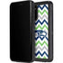 NFL Seattle Seahawks Chevron Galaxy S20 Plus Waterproof Case