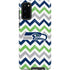 NFL Seattle Seahawks Chevron Galaxy S20 Pro Case