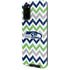 NFL Seattle Seahawks Chevron Galaxy S20 Pro Case