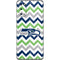 NFL Seattle Seahawks Chevron Galaxy S20 Skin