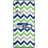 NFL Seattle Seahawks Chevron Galaxy S20 Skin