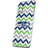 NFL Seattle Seahawks Chevron Galaxy S20 Skin