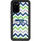 NFL Seattle Seahawks Chevron Galaxy S20 Waterproof Case